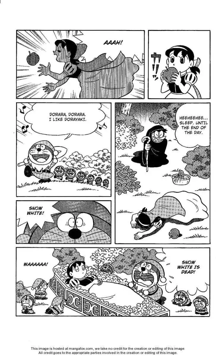 Doraemon Long Stories Chapter 20.1 7